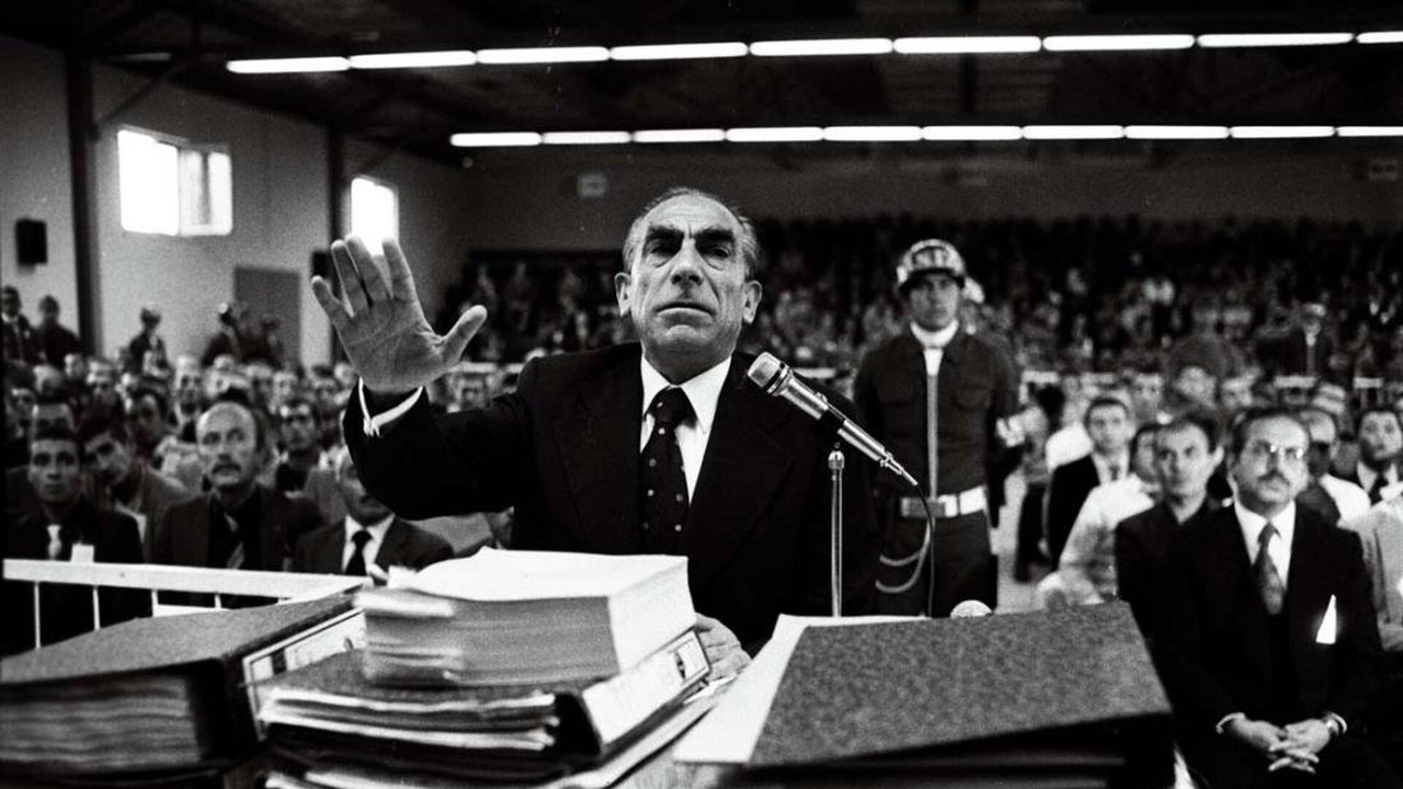 Siyasiler Alparslan Türkeş’i anıyor! “Ömrünü ülkemize hizmete adamış bir devlet ve siyaset adamı”