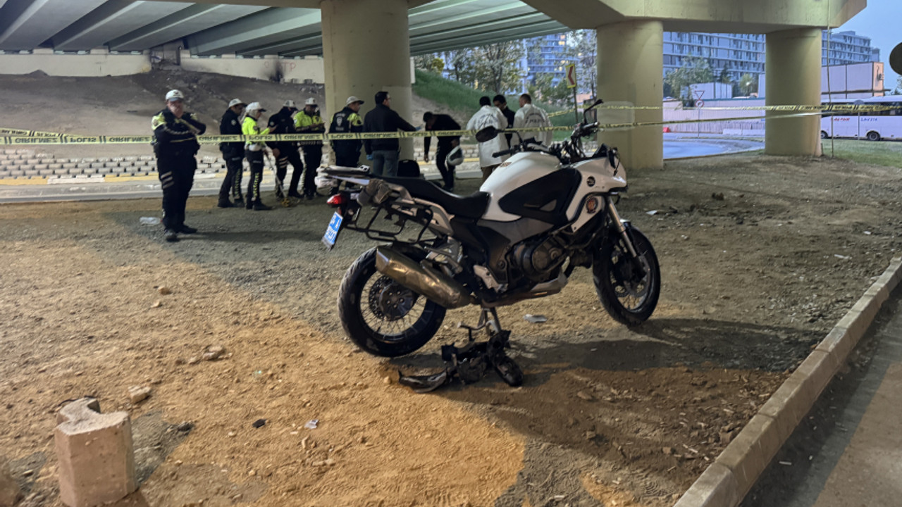 Şehit polis Emrah Büke kimdir?