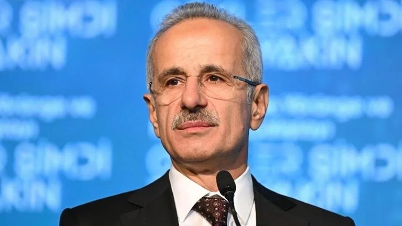 Bakan Uraloğlu: "Kalkınma Yolu Projesi ile ticari koridor oluşturmayı amaçlıyoruz"