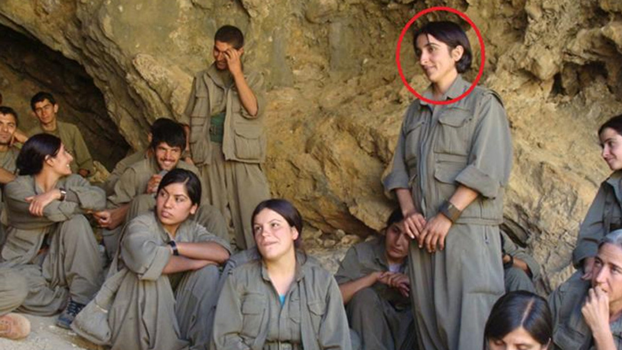 MİT'ten Suriye'de nokta operasyon: PKK/YPG-YPJ sorumlusu Sorhin Çele yakalandı