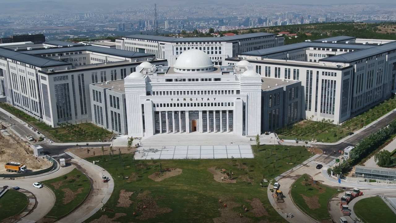 Yargıtay Başkanı 27. turda da seçilemedi
