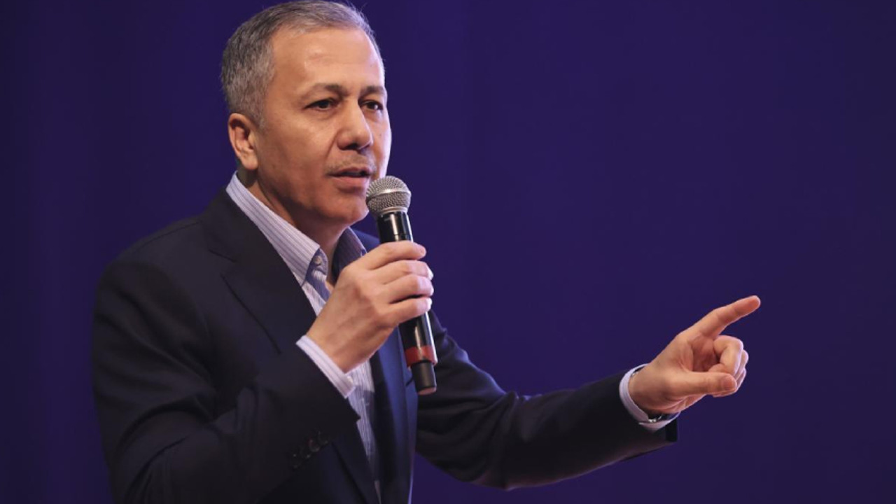 Bakan Yerlikaya'dan Mardin ve Diyarbakır açıklaması