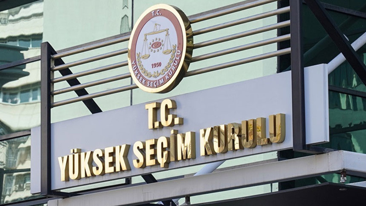 Yargıtay'da 11 adaylı YSK üyeliği seçimi...İkinci turda salt çoğunluk sağlayan aday çıkmadı. Seçim uzayabilir...