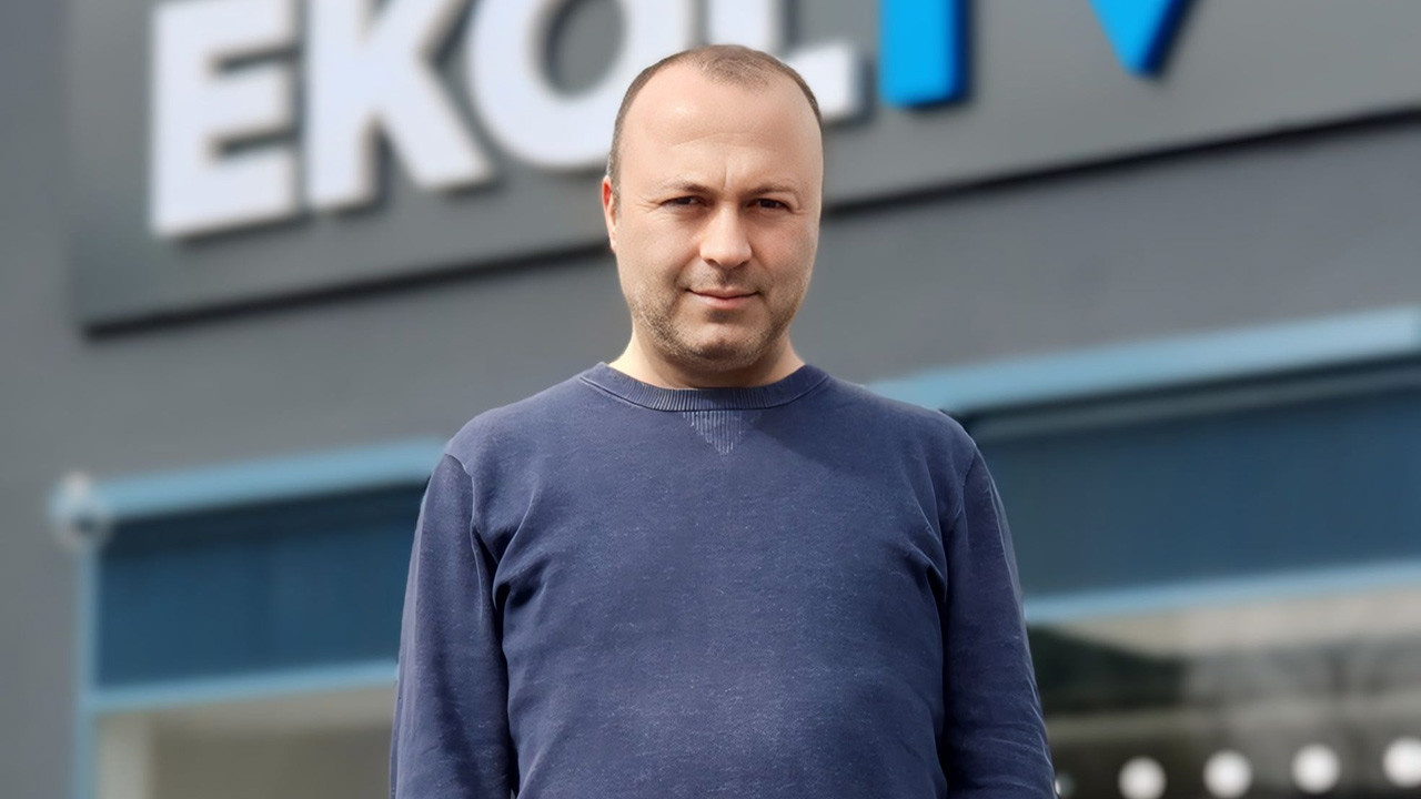 Haber Global'den EKOL TV'ye transfer