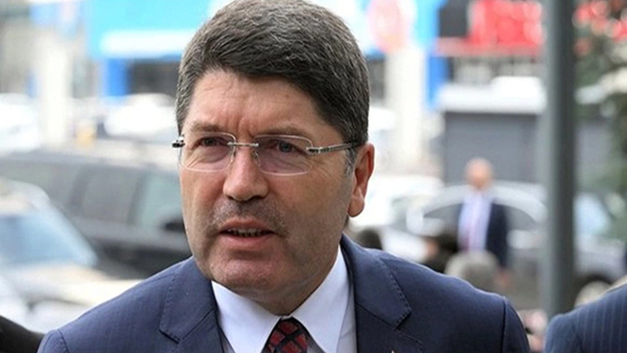 Bakan Tunç: "Hayvan hakları ile ilgili taslak metin Meclis’te" dedi
