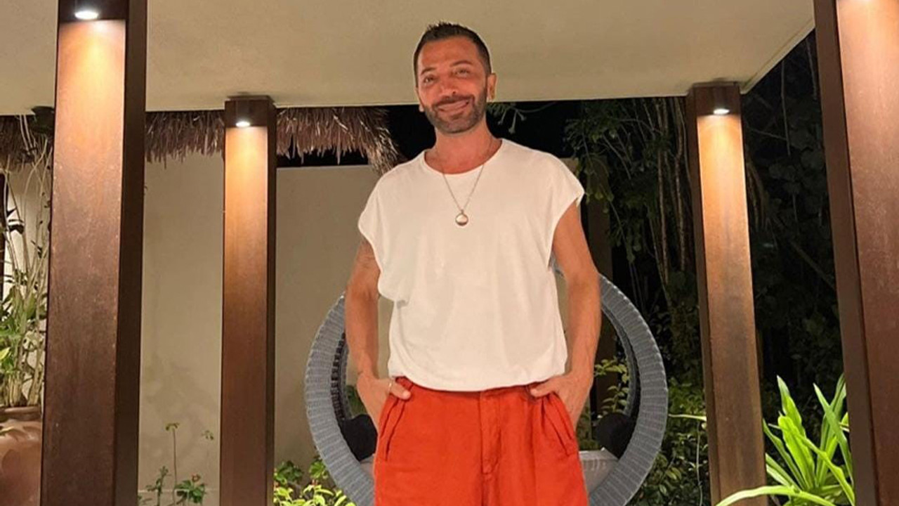 Yazar Aşkım Kapışmak, "nitelikli dolandırıcılık" suçundan gözaltına alındı
