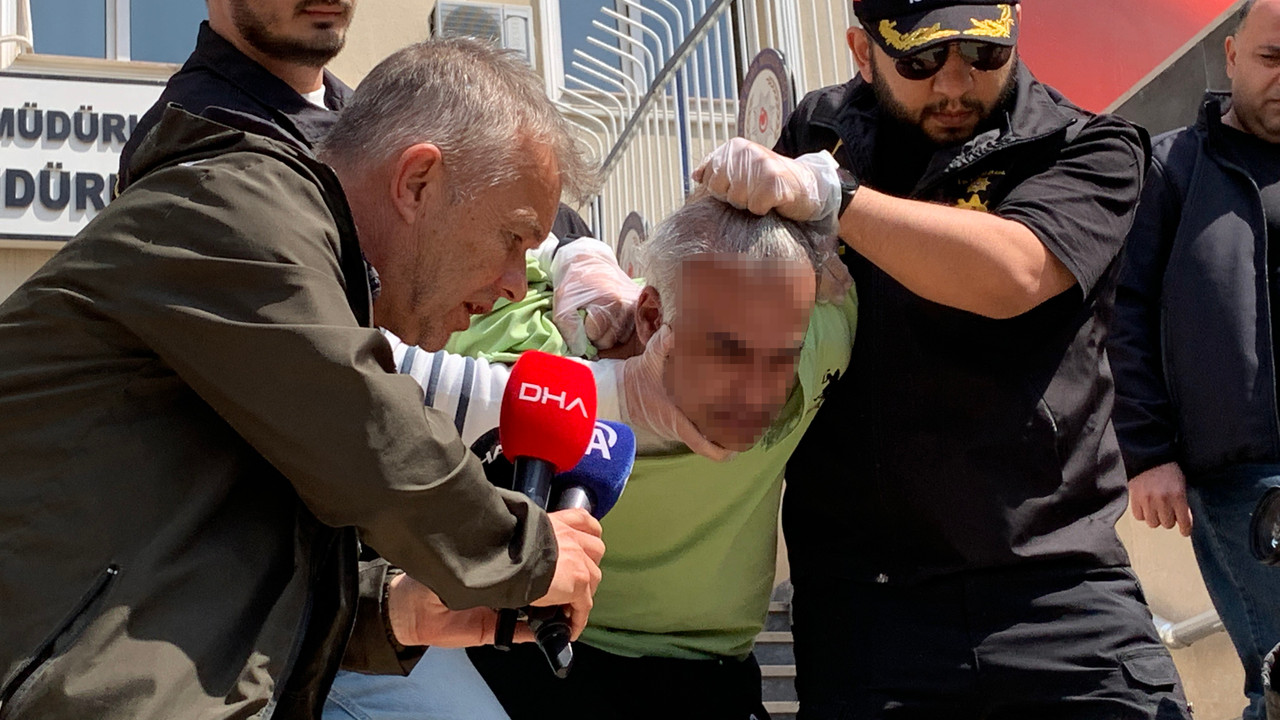 Defalarca bıçaklayıp yola atmıştı! Taksici cinayetinde istenen ceza belli oldu