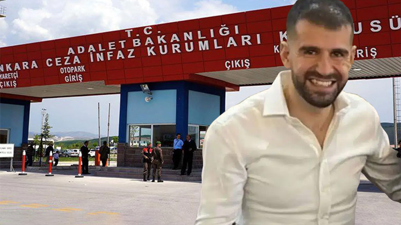 Ayhan Bora Kaplan “Bi tanem” dediği hakimden özür diledi
