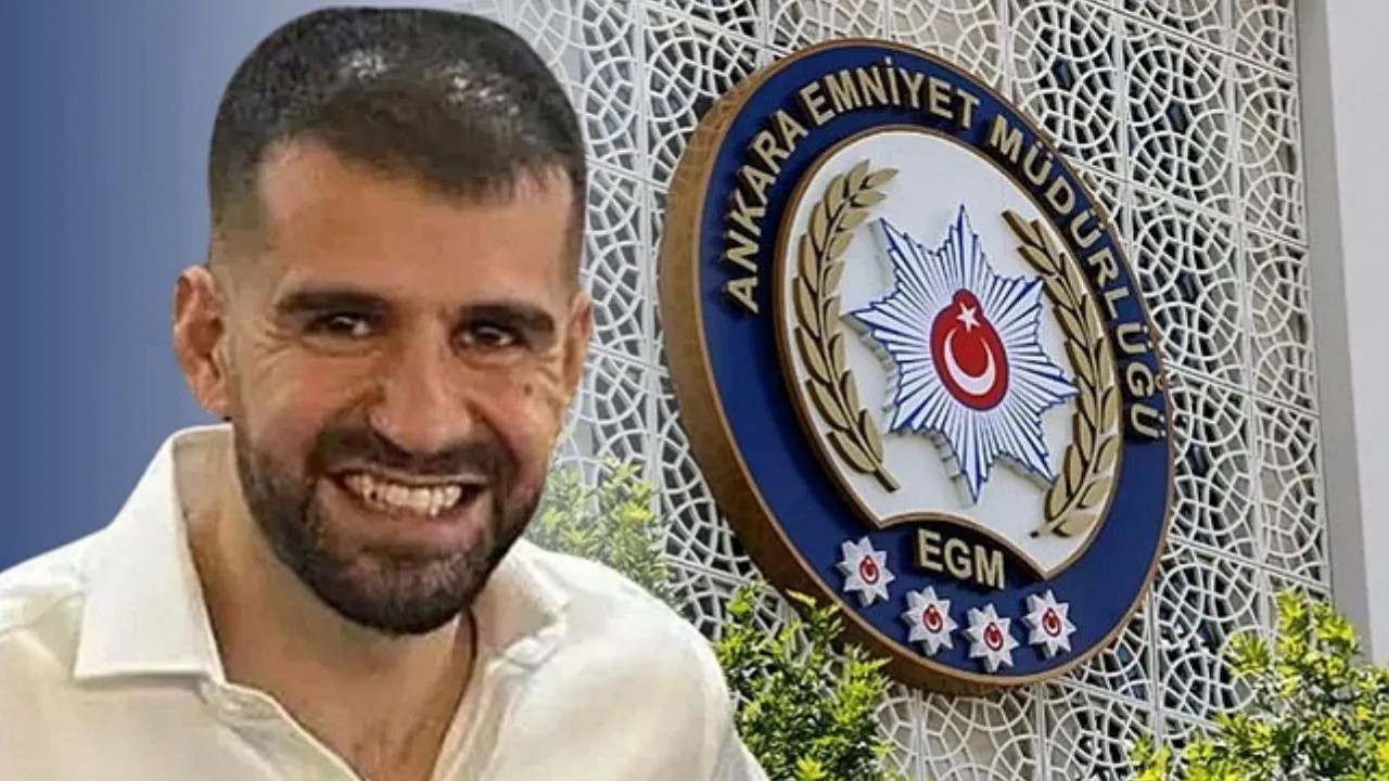 Gözaltına alınan 3 polis, savcıya ifade veriyor!