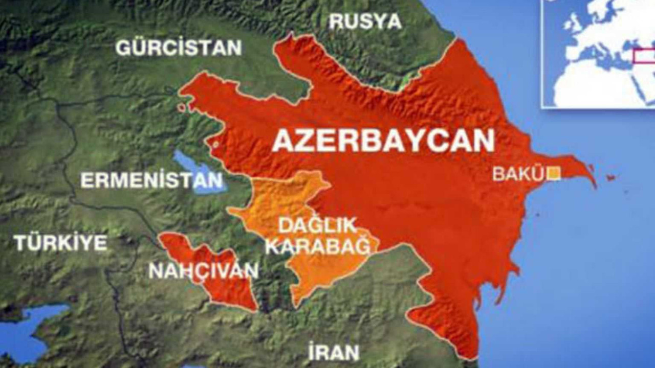 Ermenistan, işgalindeki 4 köyü Azerbaycan'a iade etti
