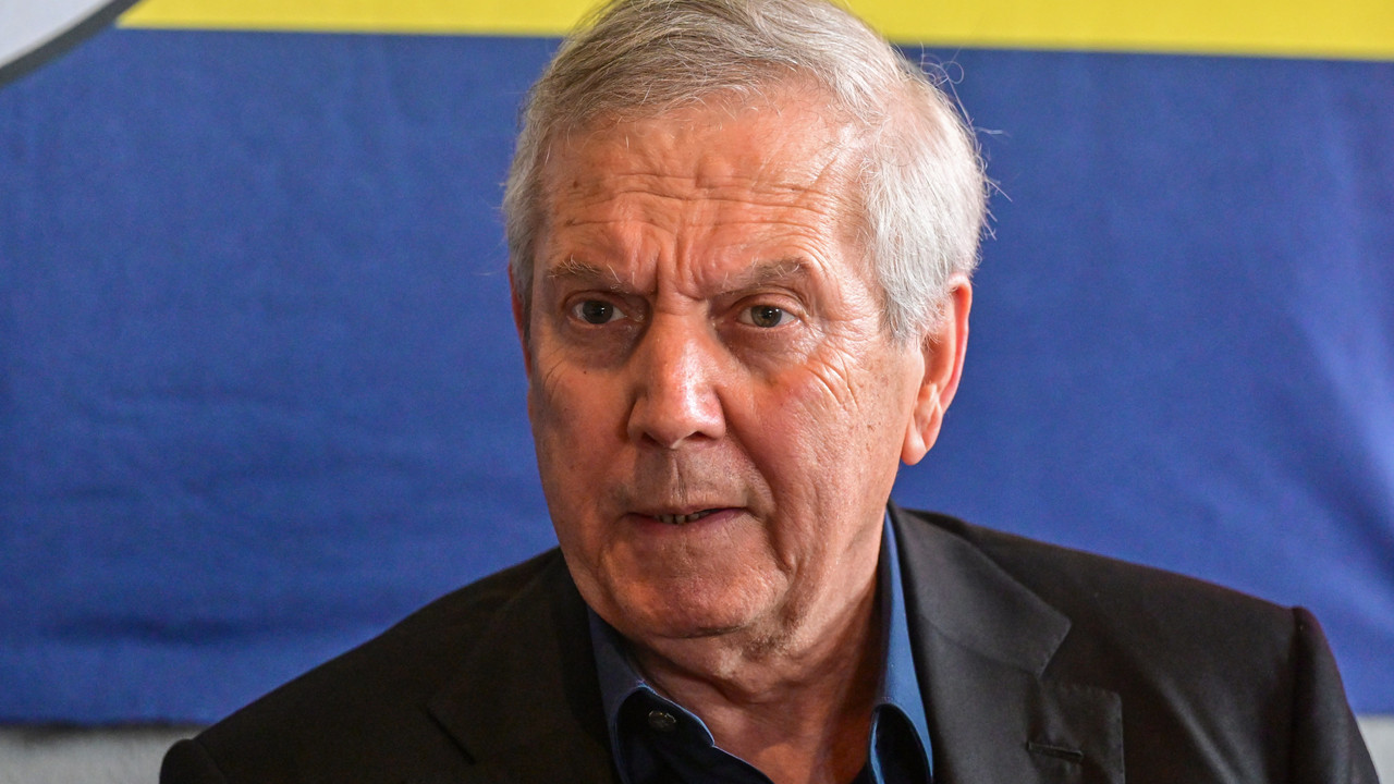 Aziz Yıldırım'dan Ali Koç'a cevap!