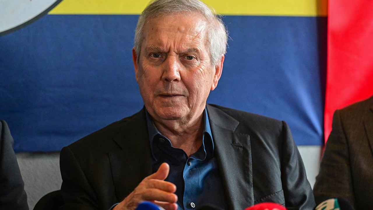Acun Ilıcalı, Aziz Yıldırım'a cevap verdi: "Senin karalamanla bir şey olmaz bana"