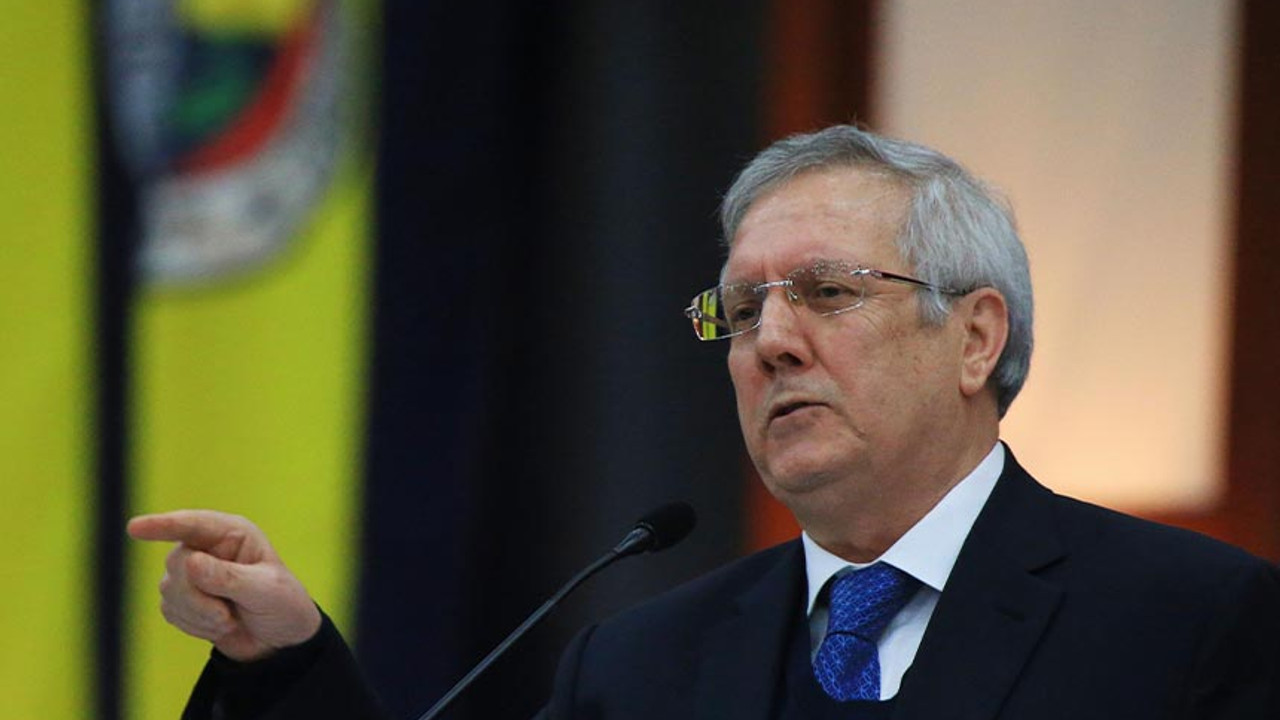 Seçim olaylı başladı! Aziz Yıldırım kongreyi terk etti