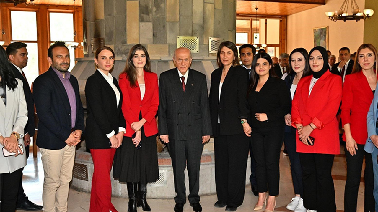 MHP lideri Bahçeli 28 Şubat hükümlülerinin tahliyesini değerlendirdi: Takdirle karşılamak lazım