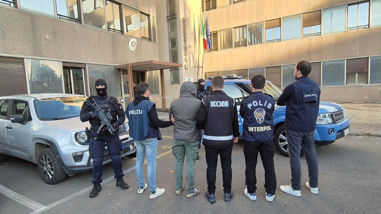 Barış Boyun soruşturmasında gözaltı sayısı 21'e yükseldi