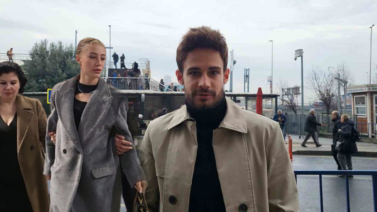 Batuhan Karacakaya beraat etti!