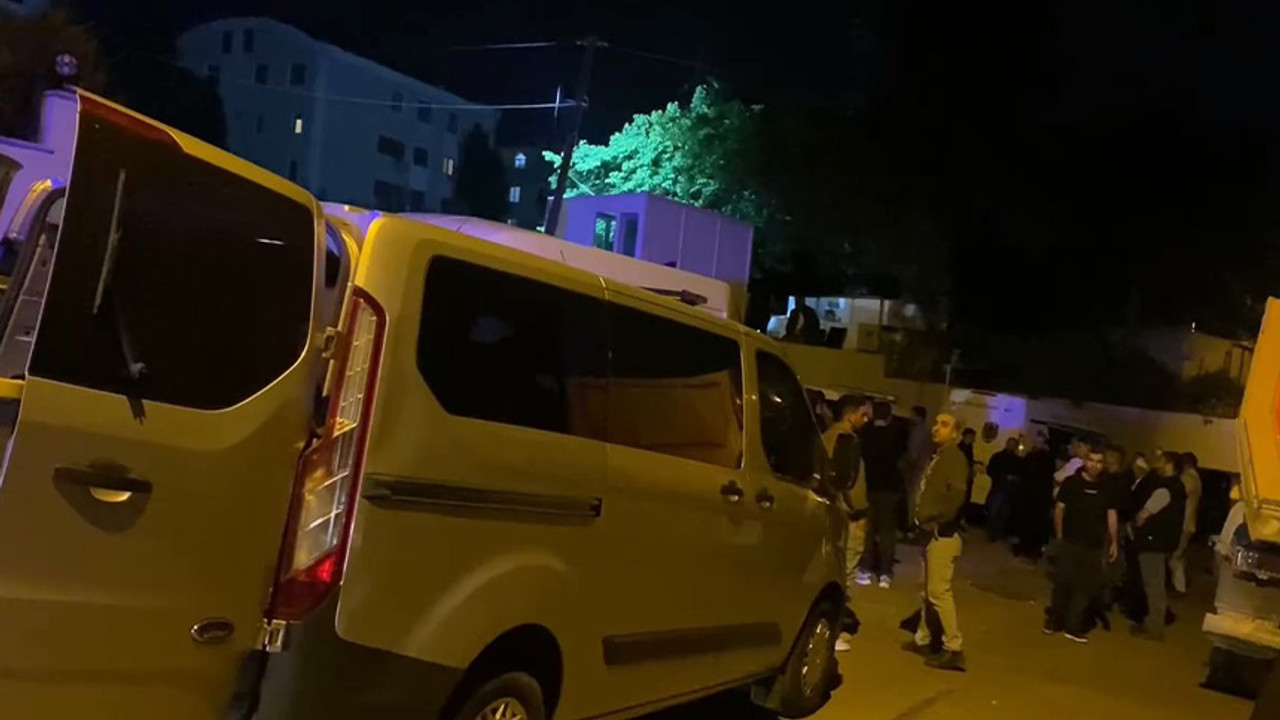 Büyükçekmece'de kadın cinayeti: Saldırgan erkek, eşini öldürüp intihar etti