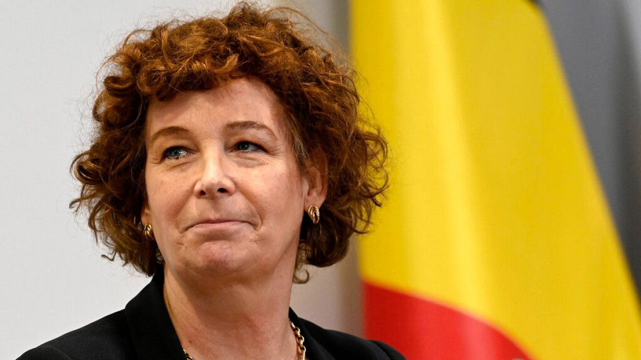 Belçika: Biz de Norveç, İrlanda ve İspanya gibi Filistin'i tanımalıyız