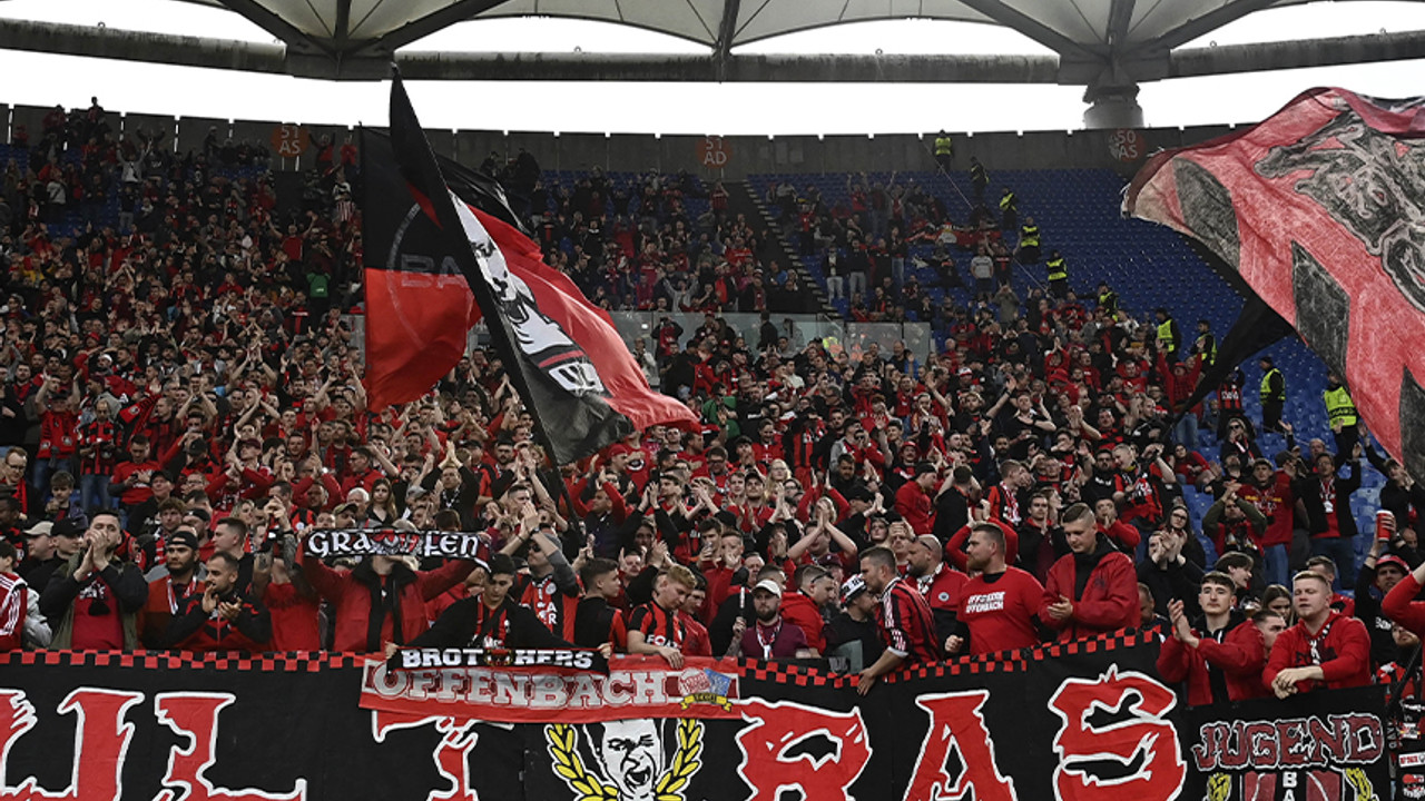 Dile kolay! Bayer Leverkusen, 50 maçtır yenilmiyor!
