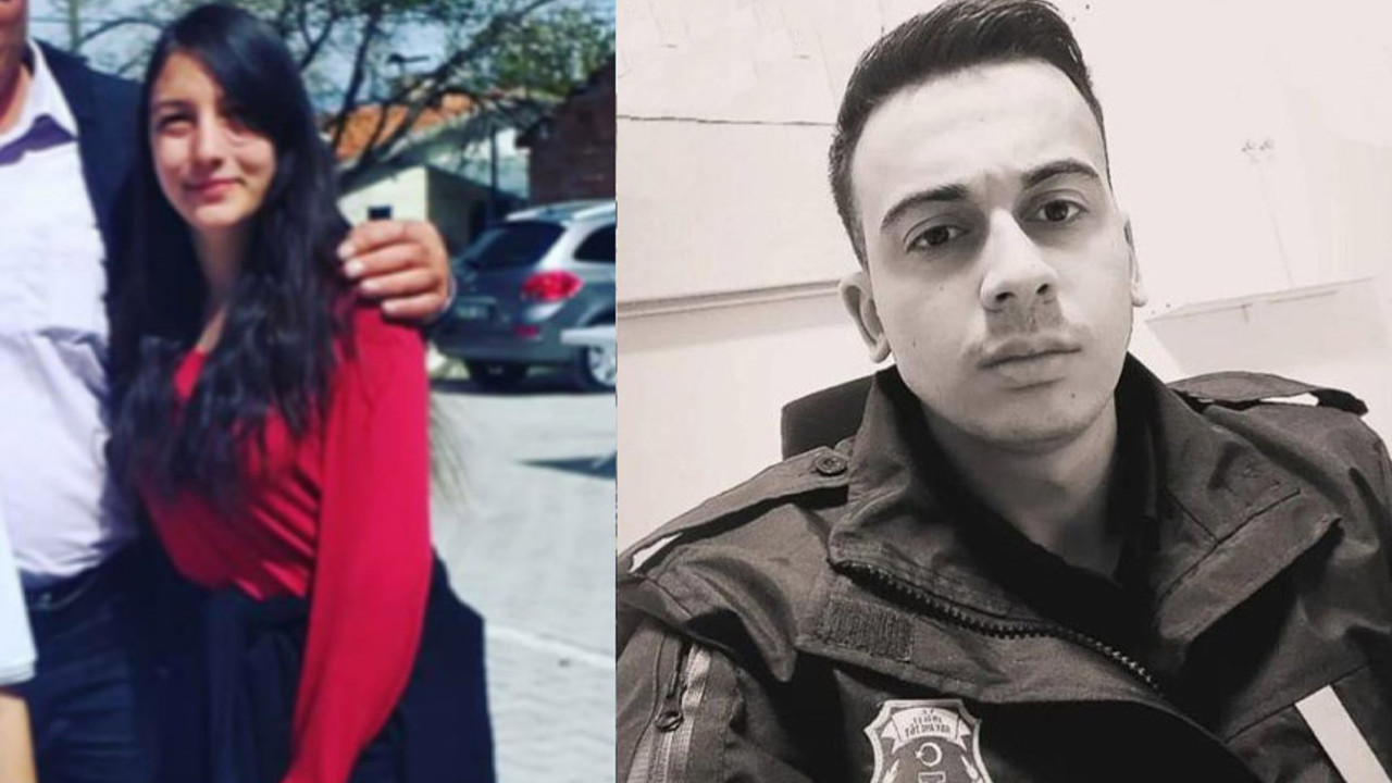 Nişan törenine hazırlanan gelin ve damat ile gelinin kardeşi trafik kazasında hayatlarını kaybetti