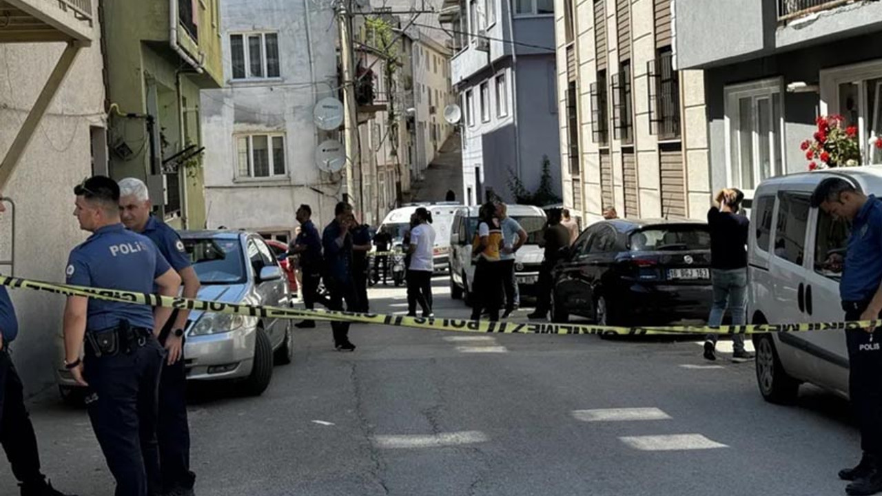 Bursa'da aile vahşeti! Cinnet getiren baba; 3, 6 ve 11 yaşlarındaki 3 çocuğunu katletti