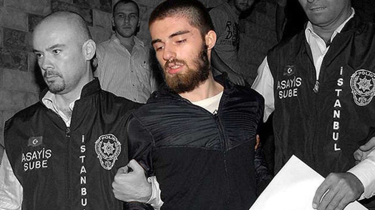 Cem Garipoğlu'nun koğuştaki son görüntüleri ortaya çıktı