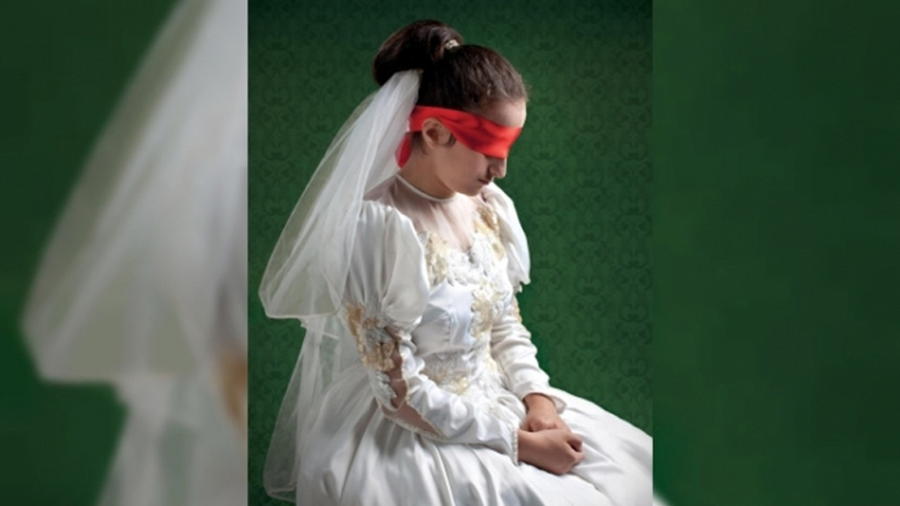 Kocaeli'de 'çocuk düğünü'ne polis baskını