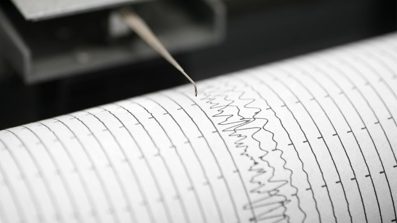 Adıyaman'da 4.2 büyüklüğünde deprem