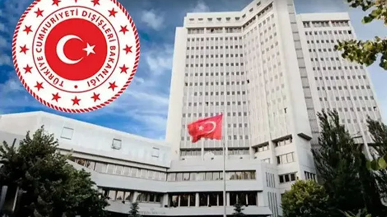 Türkiye, BM’nin Filistin'e ilişkin kararını memnuniyetle karşıladı: Bu karar güçlü desteği ortaya koymuştur