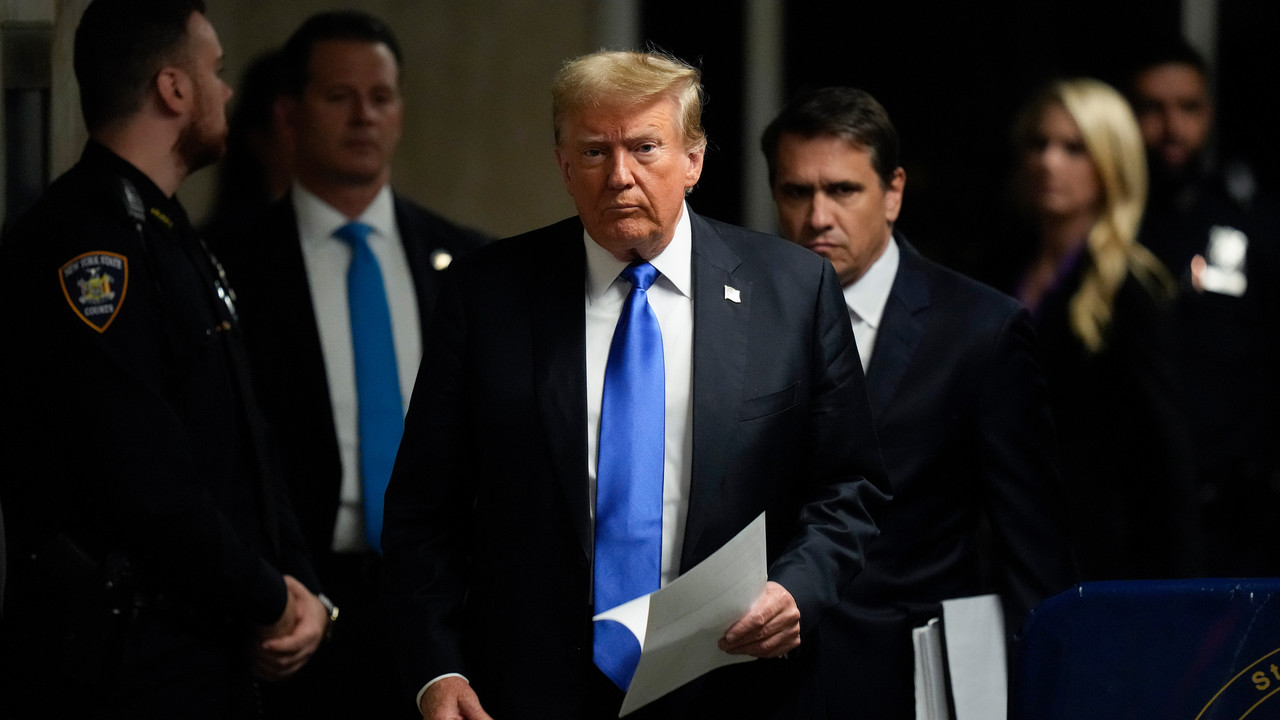 Donald Trump'tan Suriye açıklaması: Esad için kritik sözler!