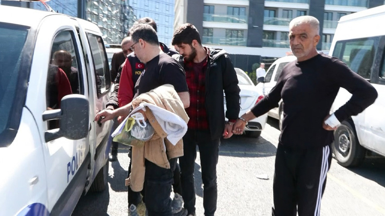 Edanur'un ölümüne ilişkin görülen davada 1 kişi tutuklandı