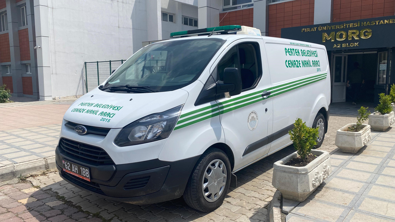 Anneler Günü'nde dehşet! Toprağa gömülü bulundu