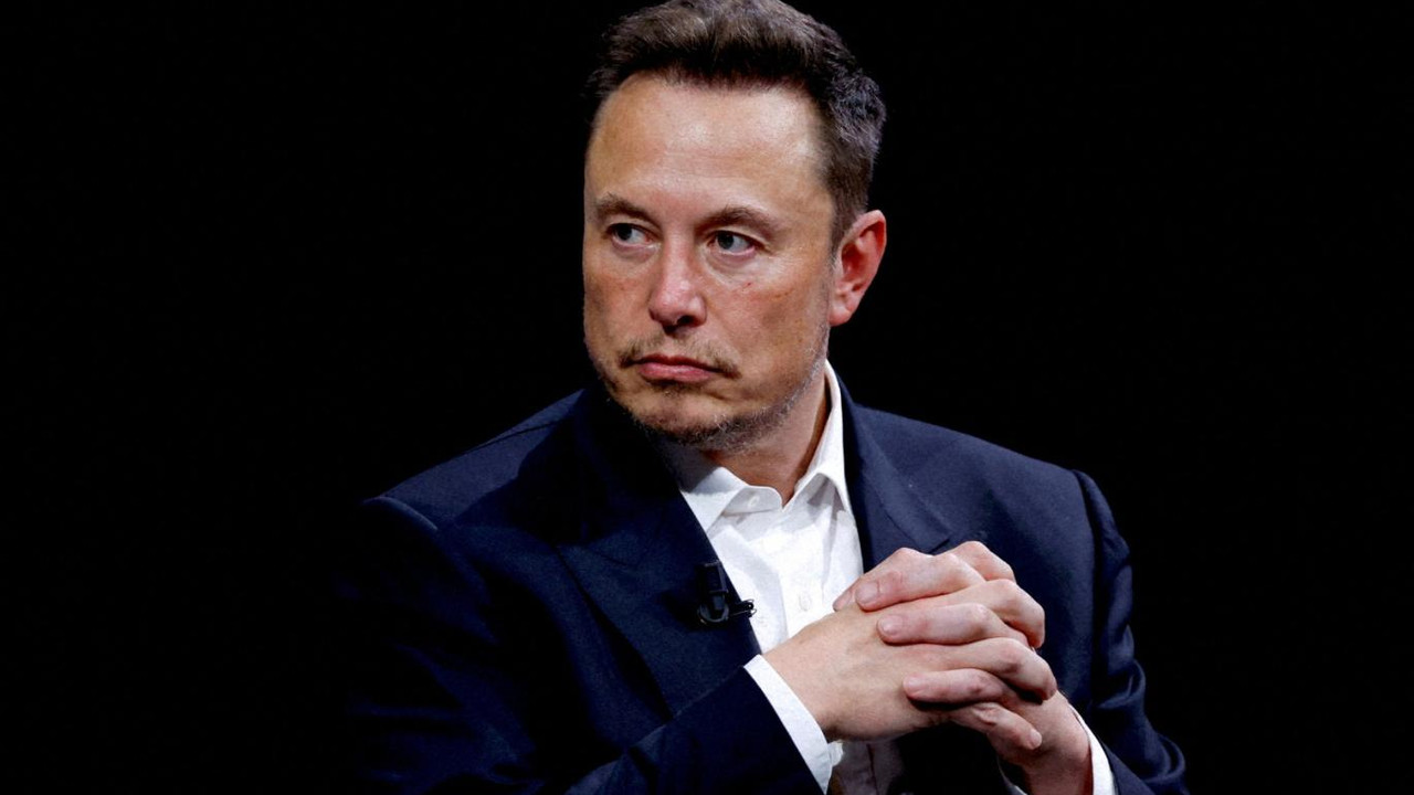 Elon Musk’tan Brezilya’daki sel felaketine yardım!