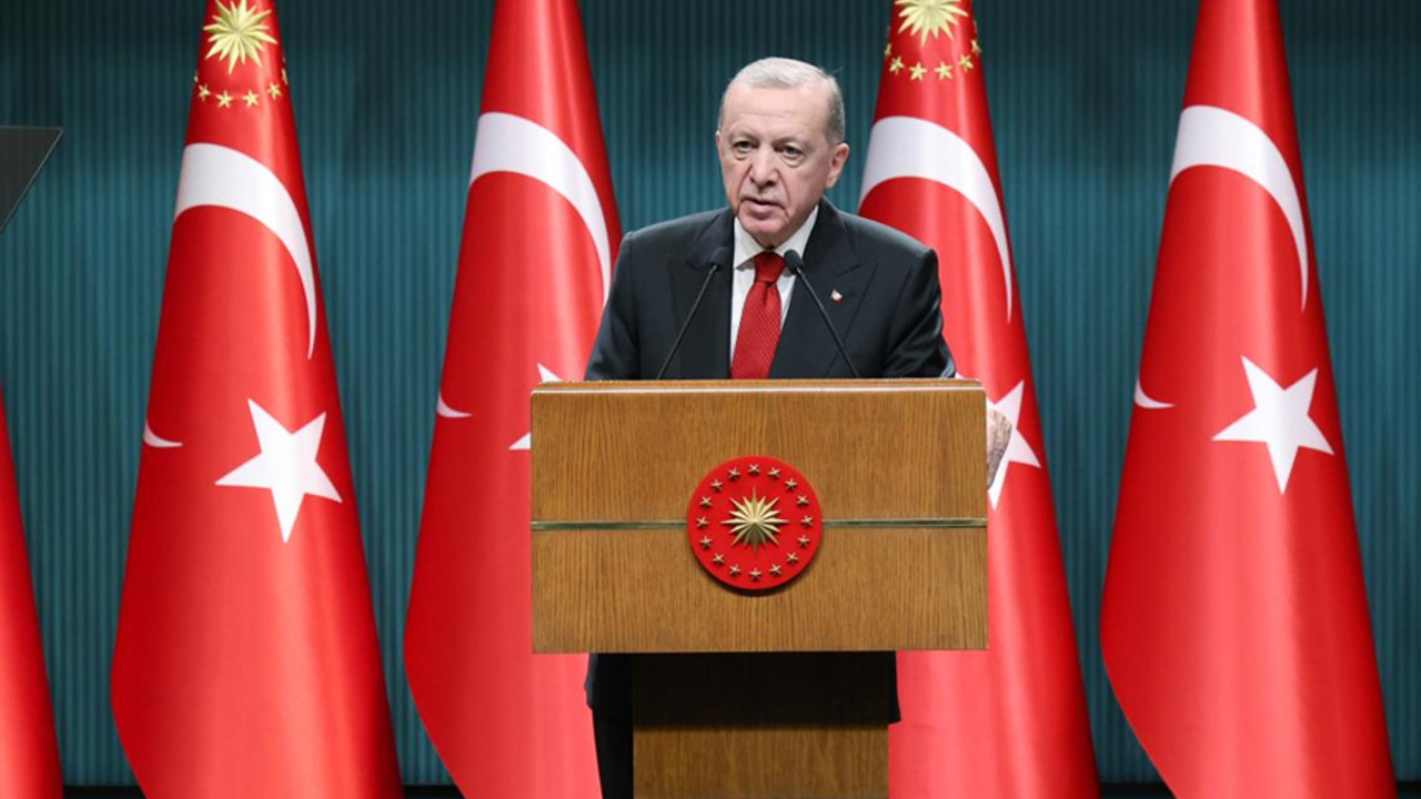 Özgür Özel ile görüşmesi sonrası Cumhurbaşkanı Erdoğan'dan ilk açıklama: Türkiye'nin buna ihtiyacı var