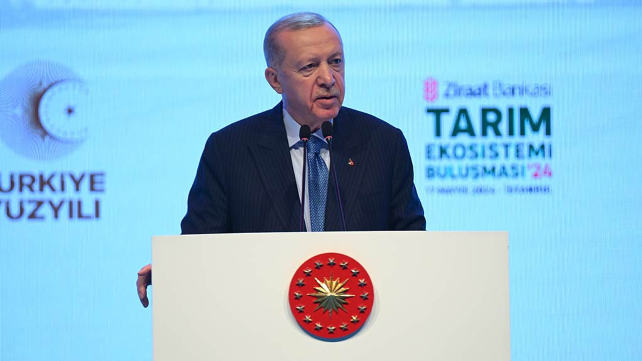 Cumhurbaşkanı Recep Tayyip Erdoğan'dan önemli açıklamalar