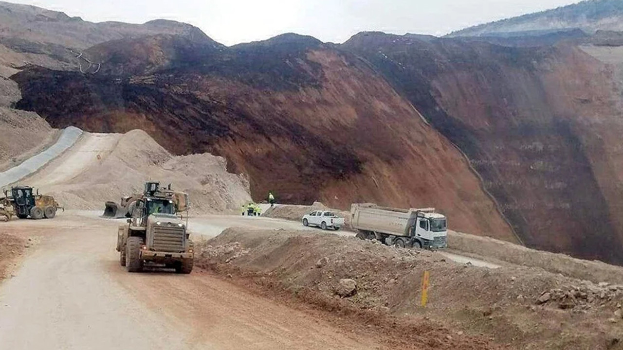 İliç'te bir işçinin daha cansız bedenine ulaşıldı