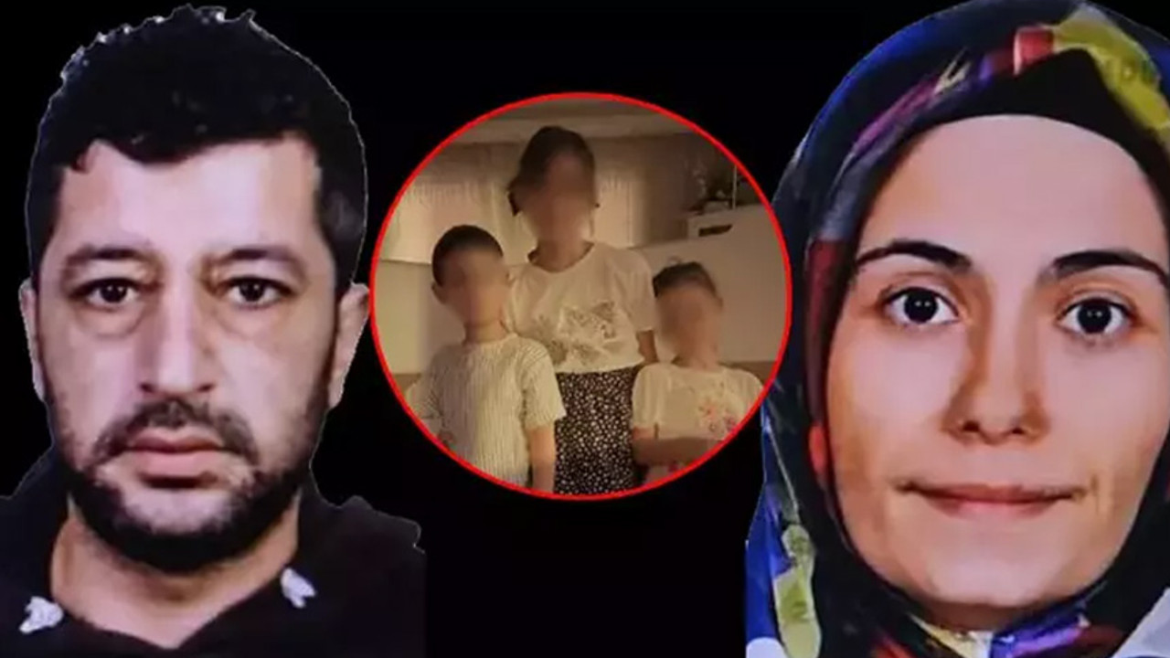 Karısını öldüren katil aldığı cezayı öğrenince cezaevinde intihar etti