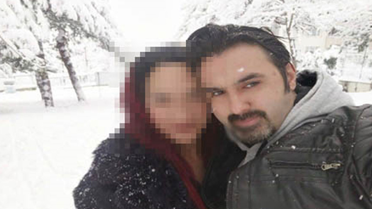 Eşini ‘annesi’ olarak tanıtıp 12 yaşındaki kız çocuğunu istismar etti!