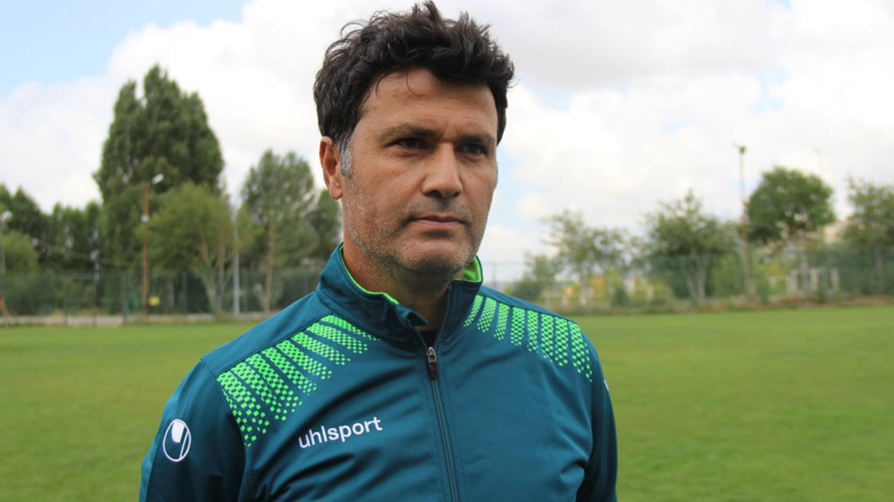 Fatih Kavlak kimdir? Hatayspor sportif direktörü Fatih Kavlak kimdir?