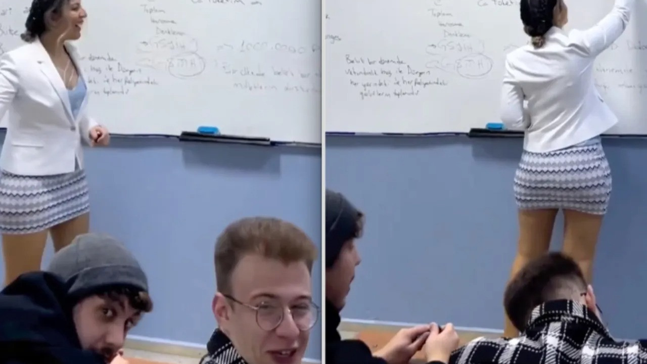 Fenomen öğretmenlere ceza yağacak