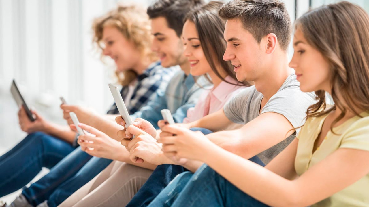 Yurt dışından getirilen ikinci telefonlara düzenleme!
