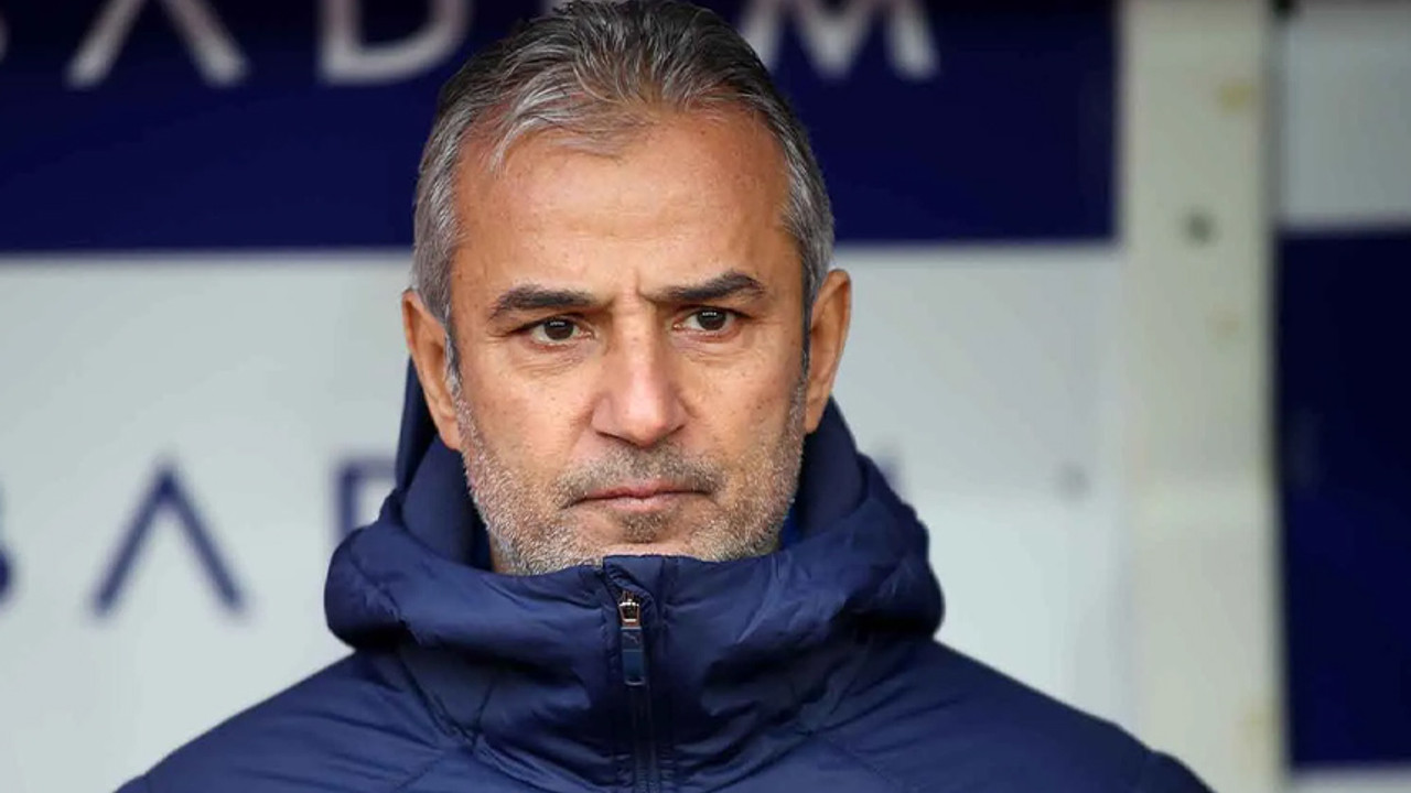 İsmail Kartal, Suudi Arabistan'a mı gidiyor? Kartal, sürpriz talibini doğruladı