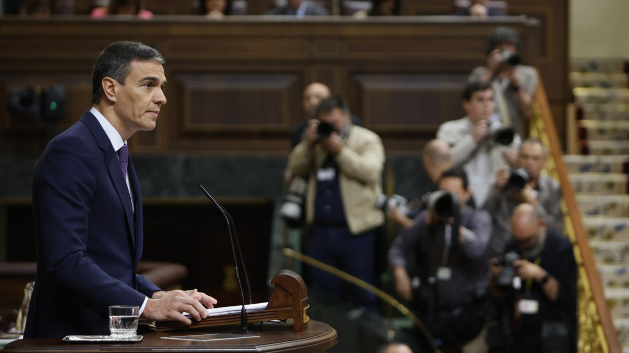 İspanya, Filistin’i resmen tanıdı!
