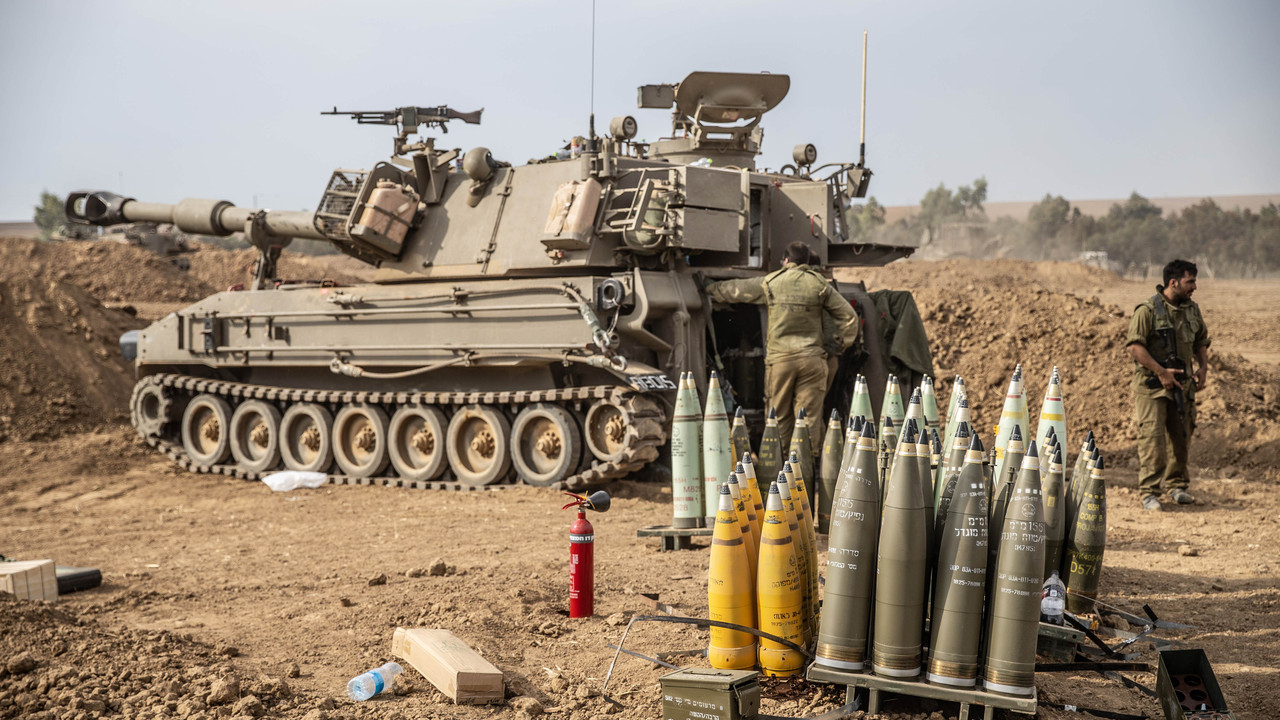 İsrail ordusu büyük katliamı başlatıyor! Refah’ın doğusuna tahliye emri...