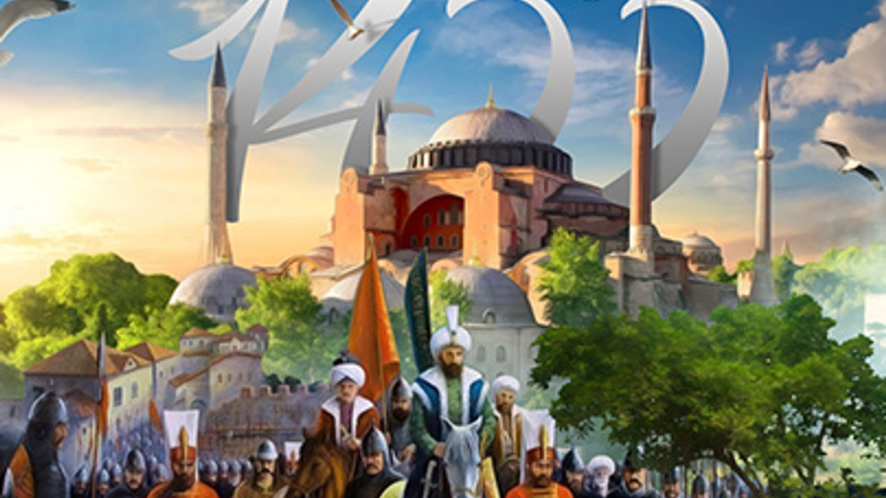29 Mayıs'ta ne oldu? İstanbul ne zaman fethedildi? 29 Mayıs İstanbul'un Fethi tarihçesi, anlamı ve önemi