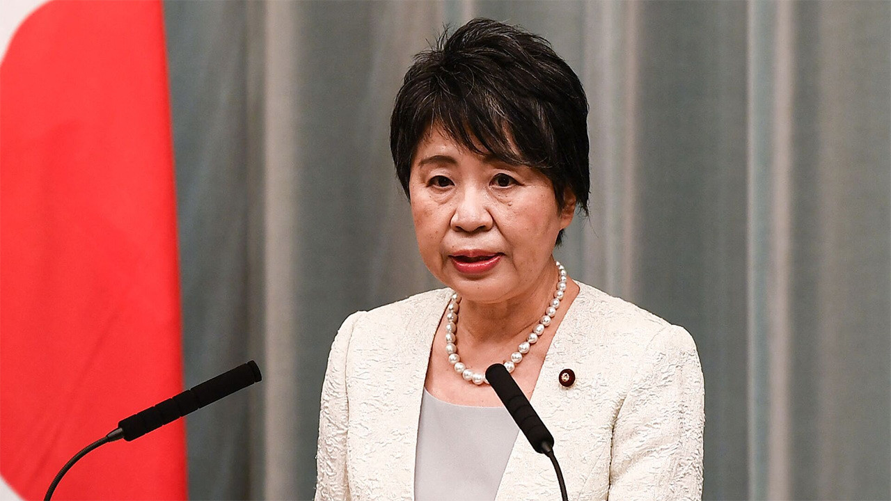 Japonya, Filistin'in tanınmasını değerlendiriyor