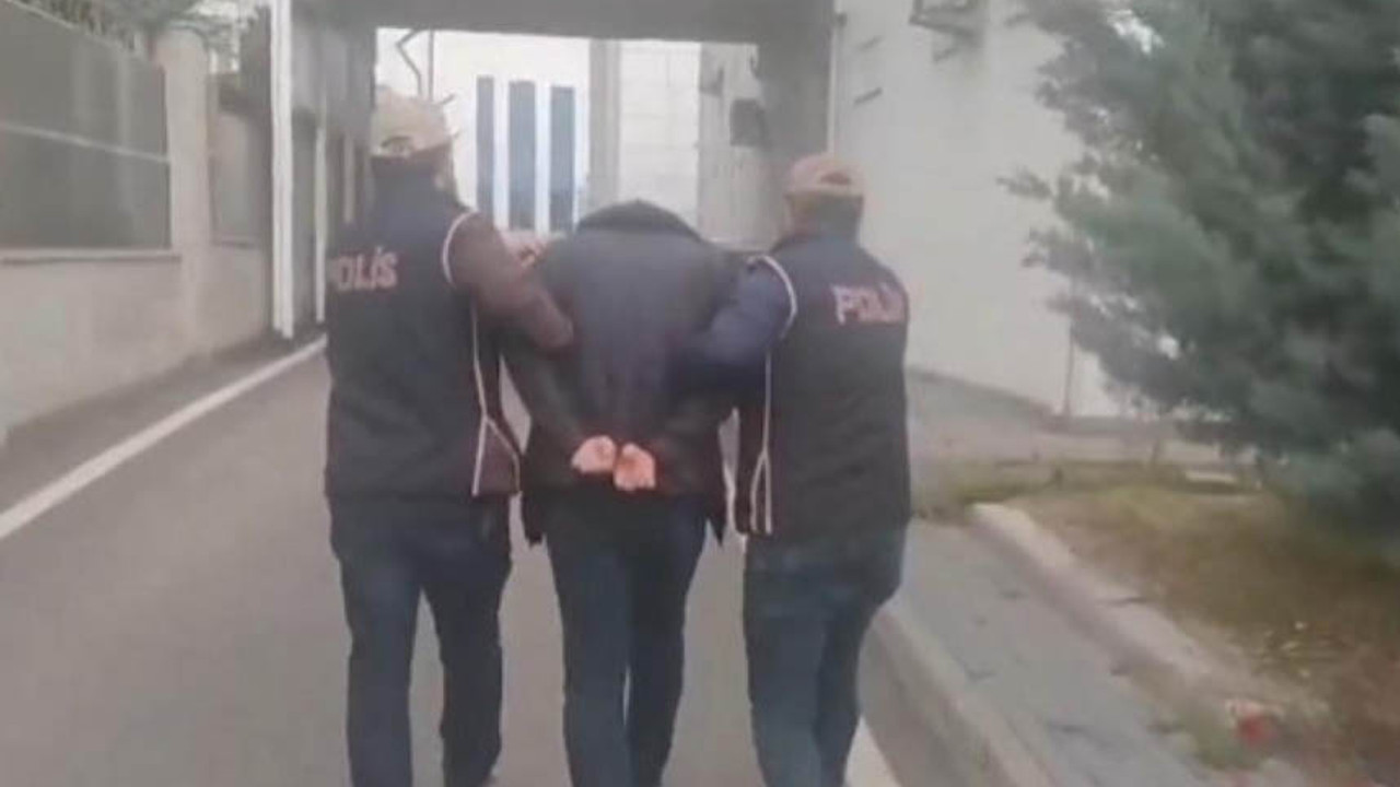 17 ilde FETÖ'ye 'Kıskaç-14' operasyonu: 36 gözaltı