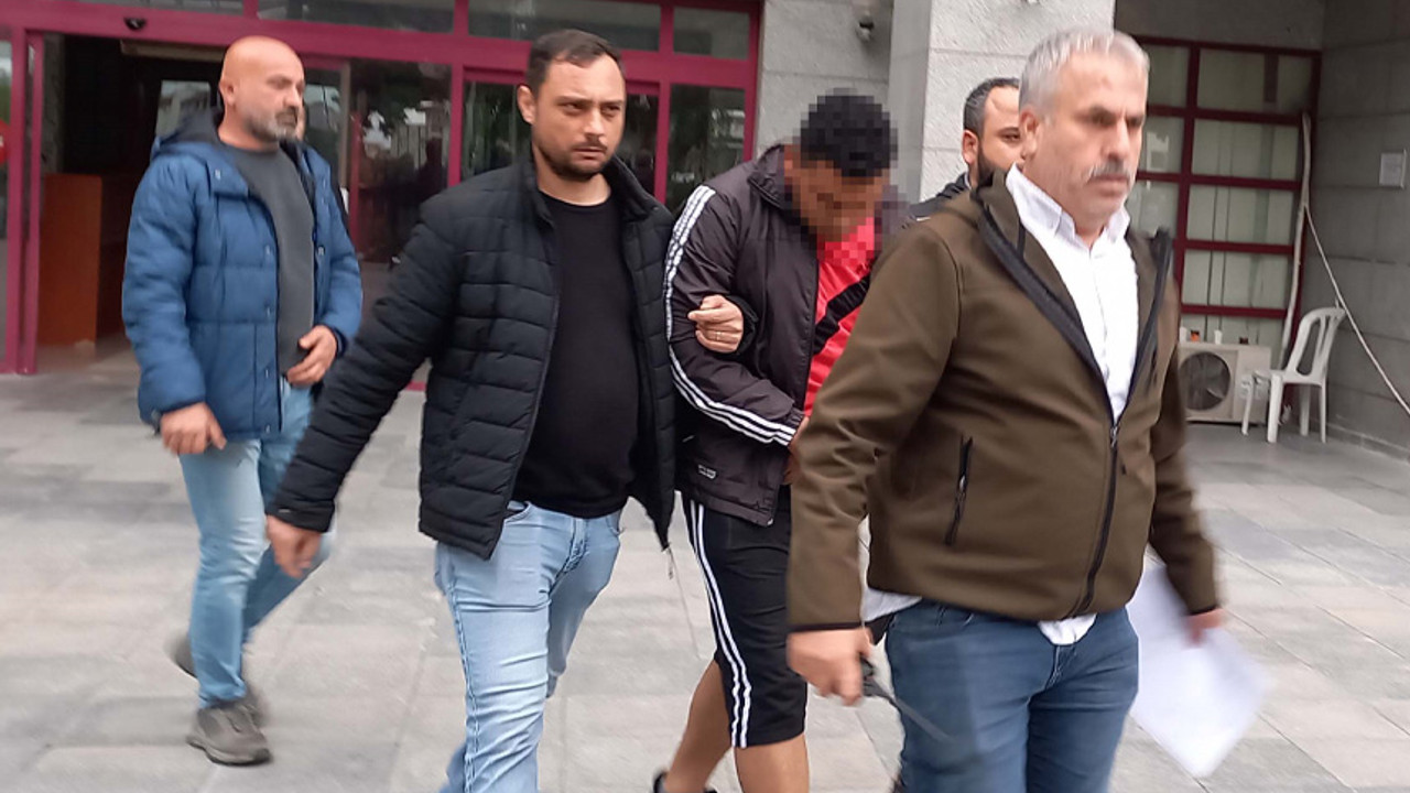 Motosikletli kuryelik yapan üniversite öğrencisi bıçaklı saldırıda öldü