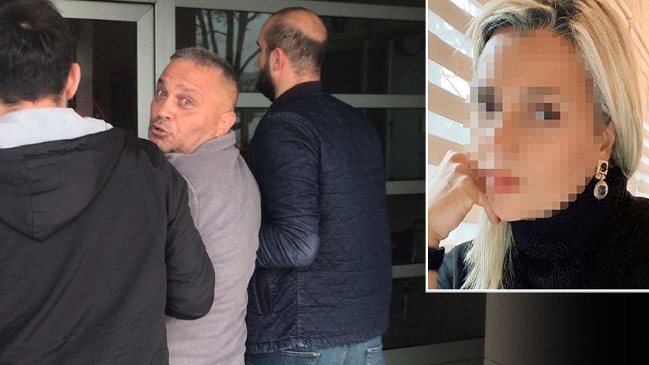 Mahkeme başkanı "Sizin üzerinize yemin ederim" diyen sanığa tepki gösterdi