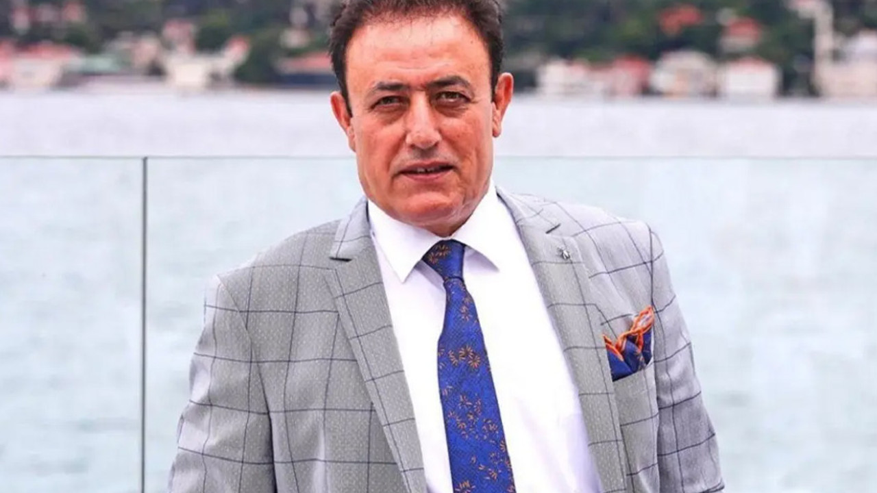 Mahmut Tuncer estetik yaptırdı! "Hanım sünnet olur gibi elimizden tuttu götürdü"